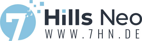 Logo 7 Hills Neo GmbH
