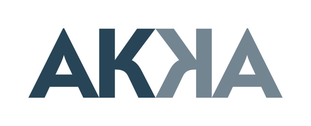 Logo AKKA Germany GmbH