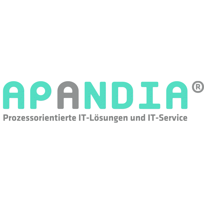 Logo Apandia GmbH