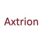 Logo Axtrion