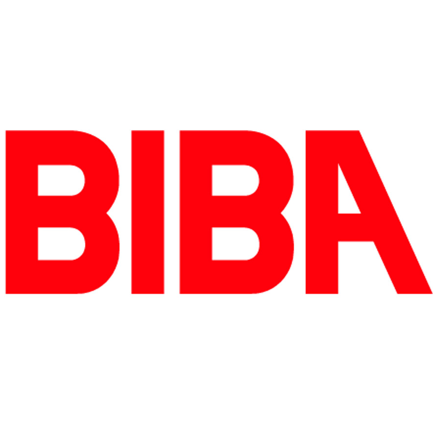 Logo BIBA – Bremer Institut für Produktion und Logistik GmbH