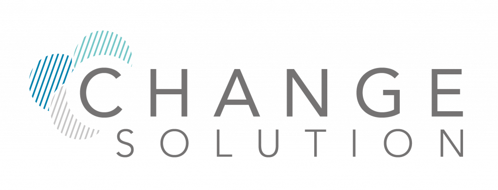 Logo Change Solution GmbH & Co. KG