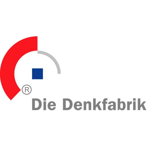 Logo DD Die Denkfabrik Forschungs und Entwicklungs GmbH