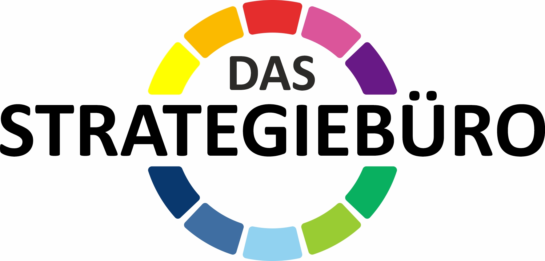 Logo Das Strategiebüro GbR