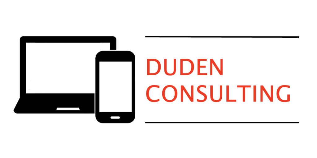 Logo Duden Consulting