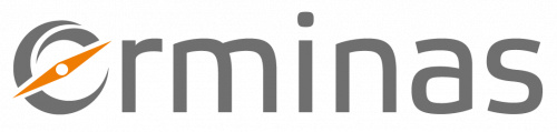 Logo erminas GmbH