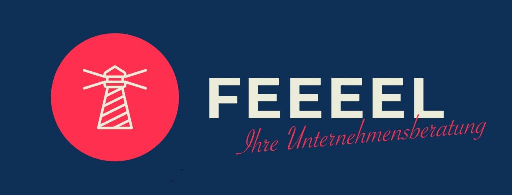 Logo FEEEEL UG