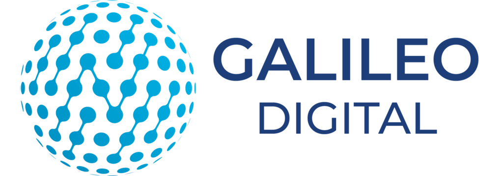 Galileo Digital GmbH Logo