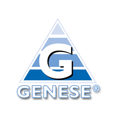 Logo genese.de GmbH