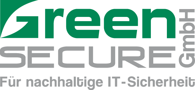 Logo Green Secure GmbH