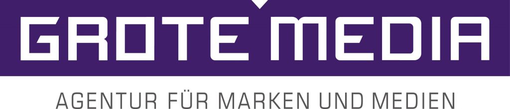 GROTE MEDIA GmbH & Co. KG – Agentur für Marken und Medien