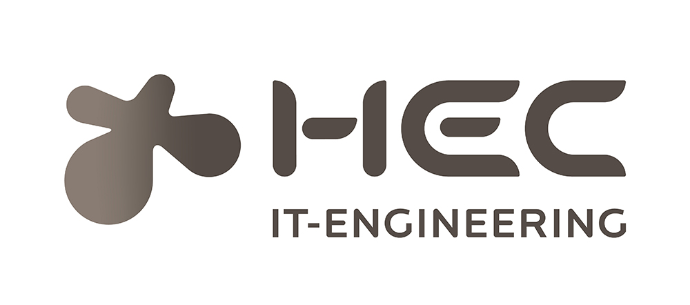 Logo HEC GmbH