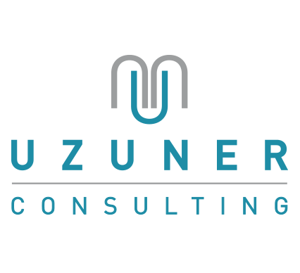 Logo Uzuner Consulting GmbH
