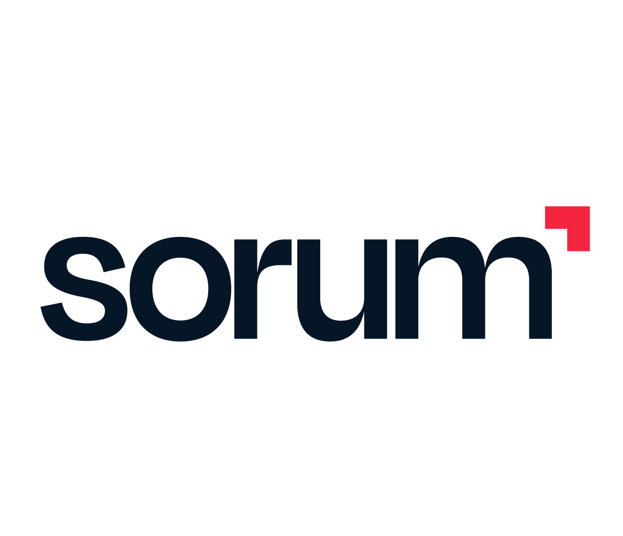 Logo Sorum