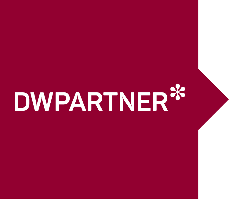 Logo DWPARTNER GmbH & Co. KG