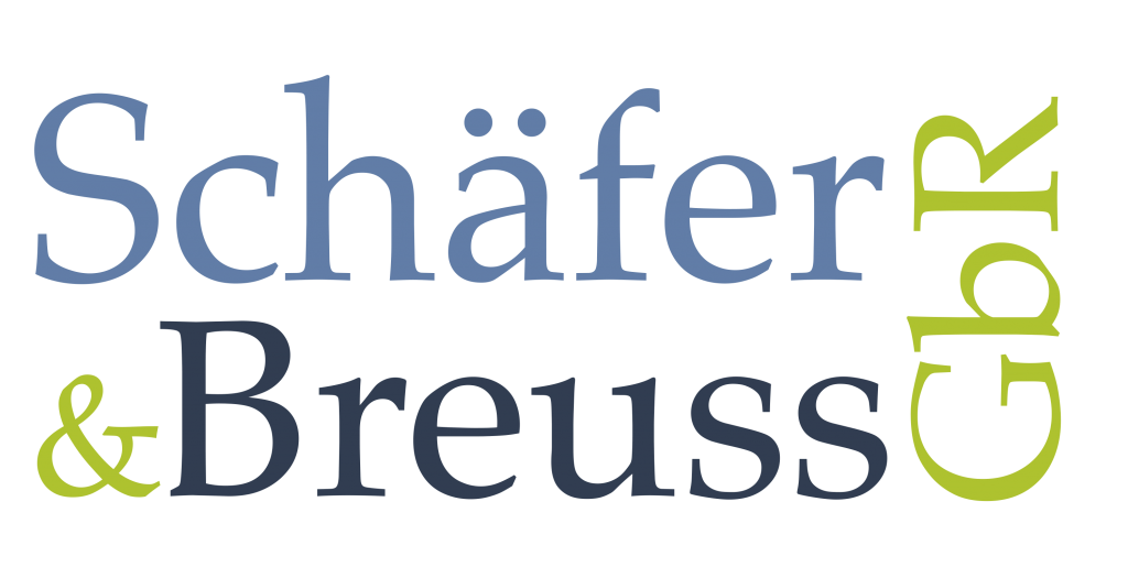 Logo Schäfer&Breuss GbR