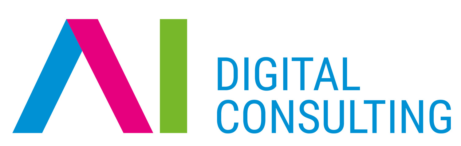 Logo AI Digital Consulting Alper Iseri