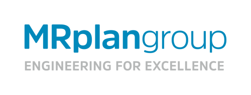 Logo MR PlanFabrik GmbH