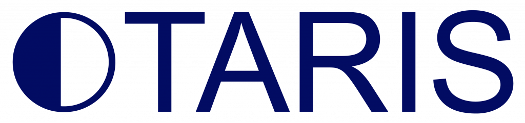 Logo OTARIS Interactive Services GmbH