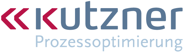 Logo Kutzner Prozessoptimierung