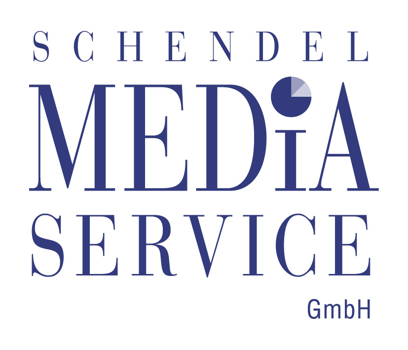Logo Schendel Media Service GmbH