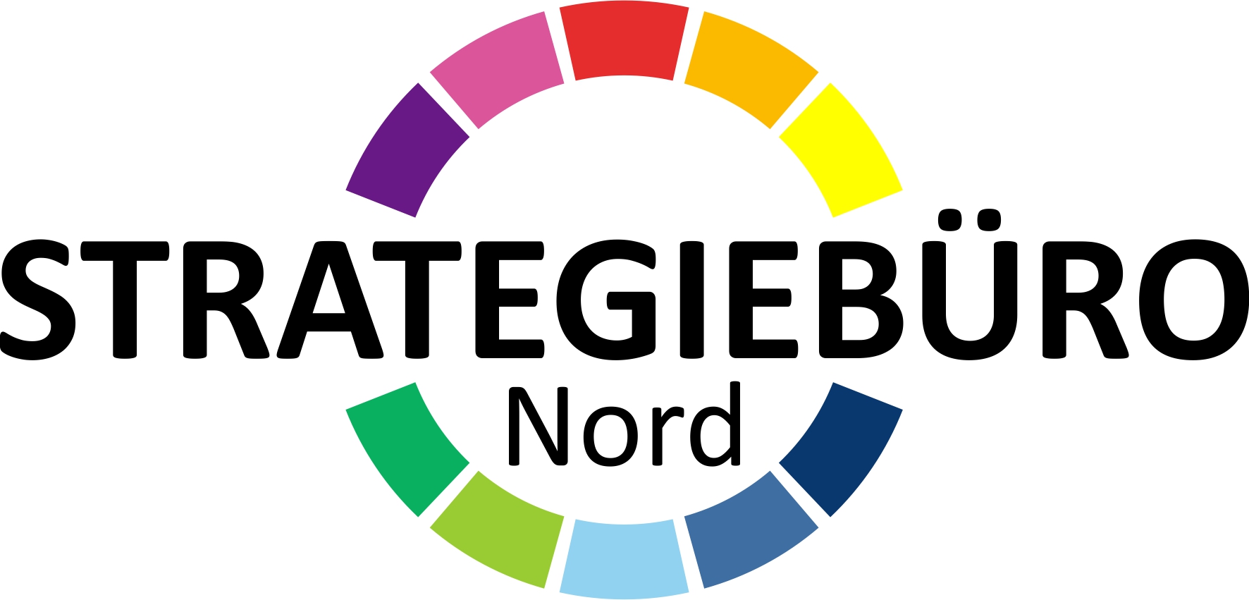 Logo Strategiebüro Nord GbR