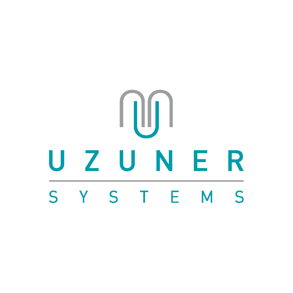 Logo Uzuner Systems GmbH