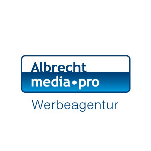 Logo Albrecht MediaPro