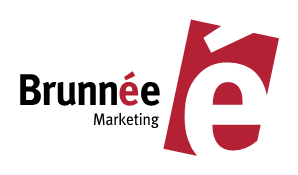 Logo Brunnée Marketing