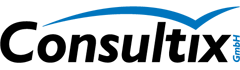 Logo Consultix GmbH