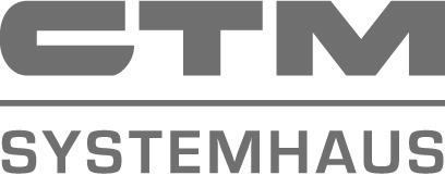 Logo CTM Computer Technik Marketing GmbH