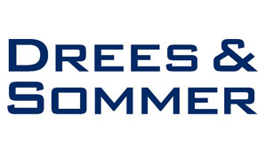 Logo Drees & Sommer