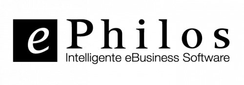 Logo ePhilos AG