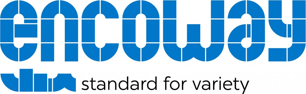 Logo encoway GmbH