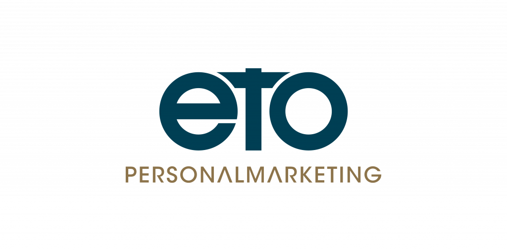 Logo eTo Personalmarketing GmbH