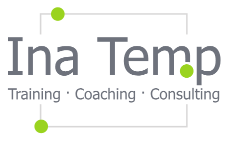 Ina Temp Training Coaching Consulting