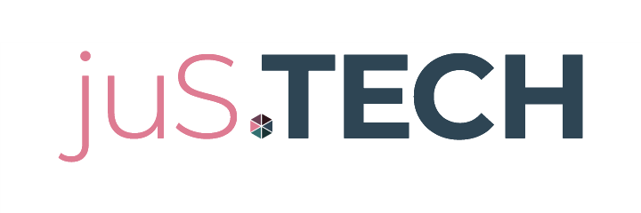 juS.TECH GmbH Logo