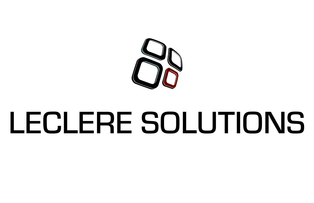 Logo LECLERE Solutions