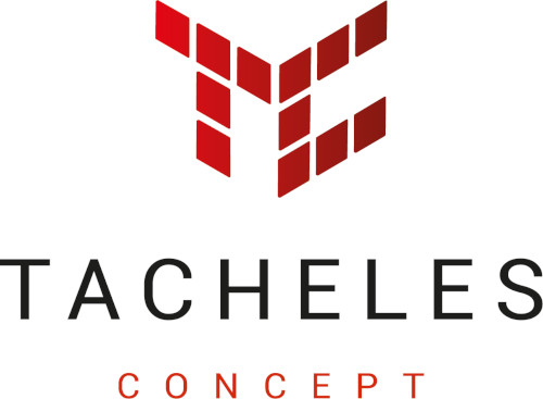 Logo Tacheles Concept GmbH