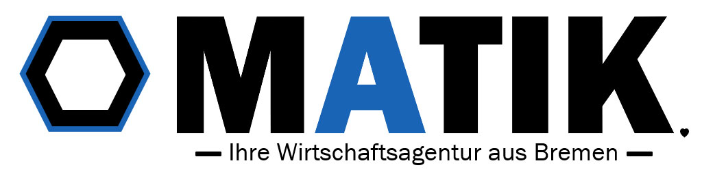 Logo Matik GmBH 