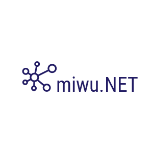 Logo Michael Würdemann miwu.NET