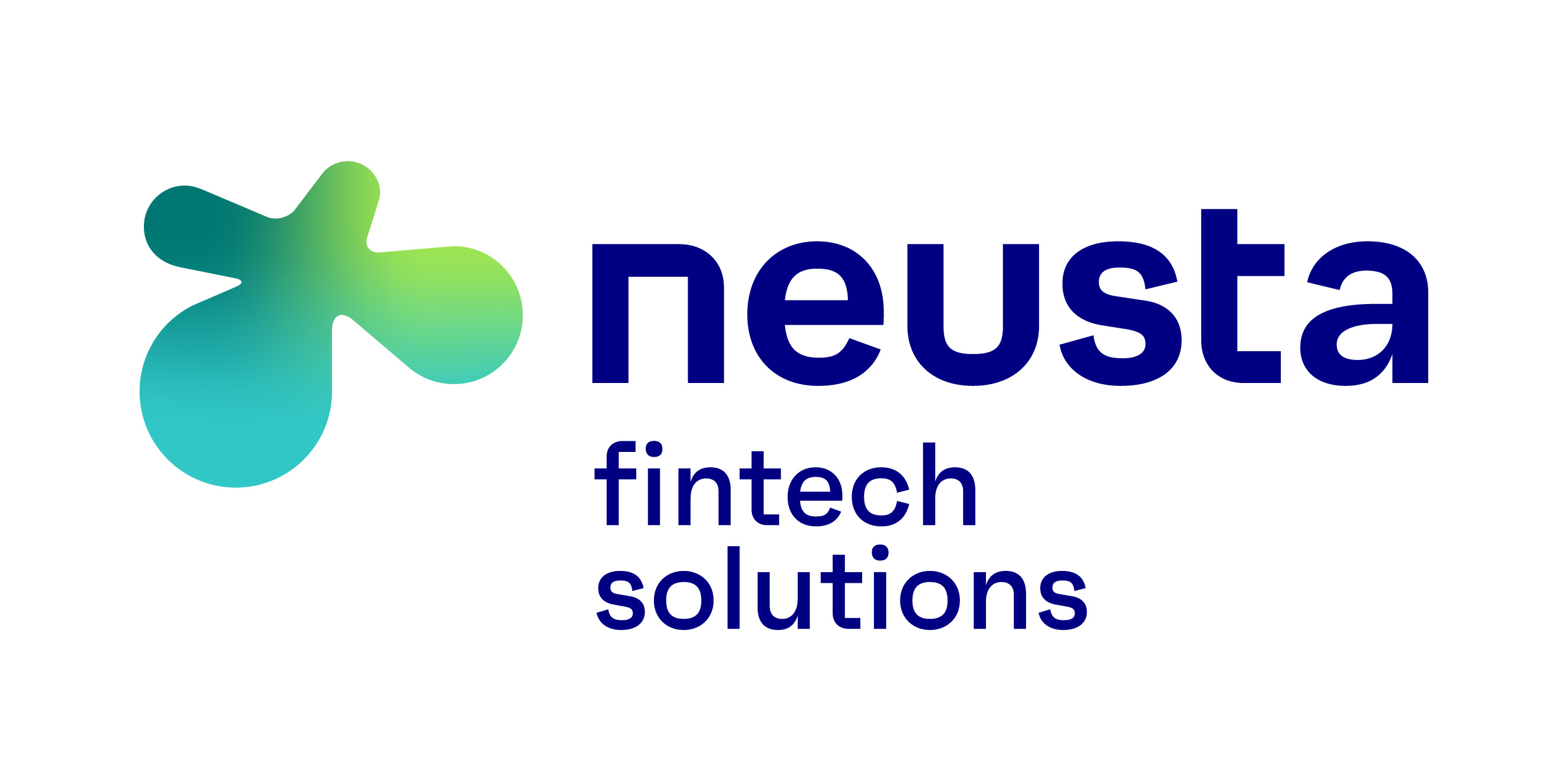 Logo neusta fintech