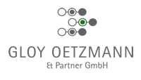 Logo Gloy Oetzmann & Partner GmbH