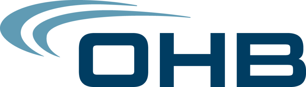 Logo OHB Digital Services GmbH