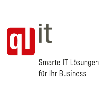 Logo QL-IT Lösungen GmbH
