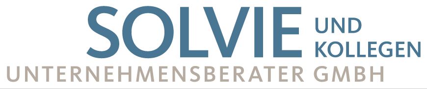 SOLVIE und KOLLEGEN Unternehmensberatung Logo