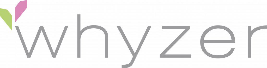 Logo whyzer GmbH