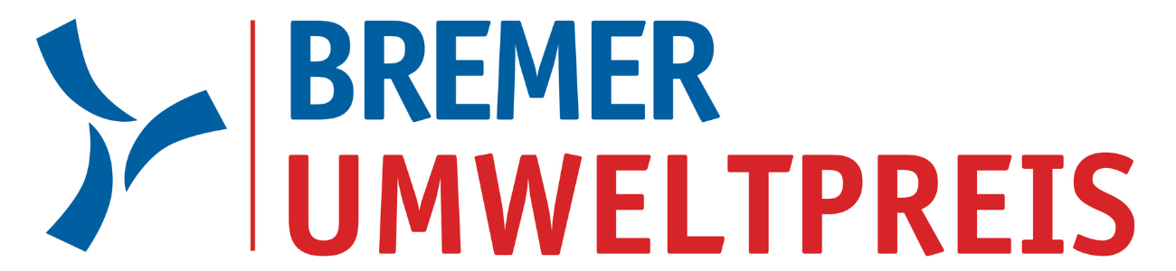 Logo Bremer Umweltpreis