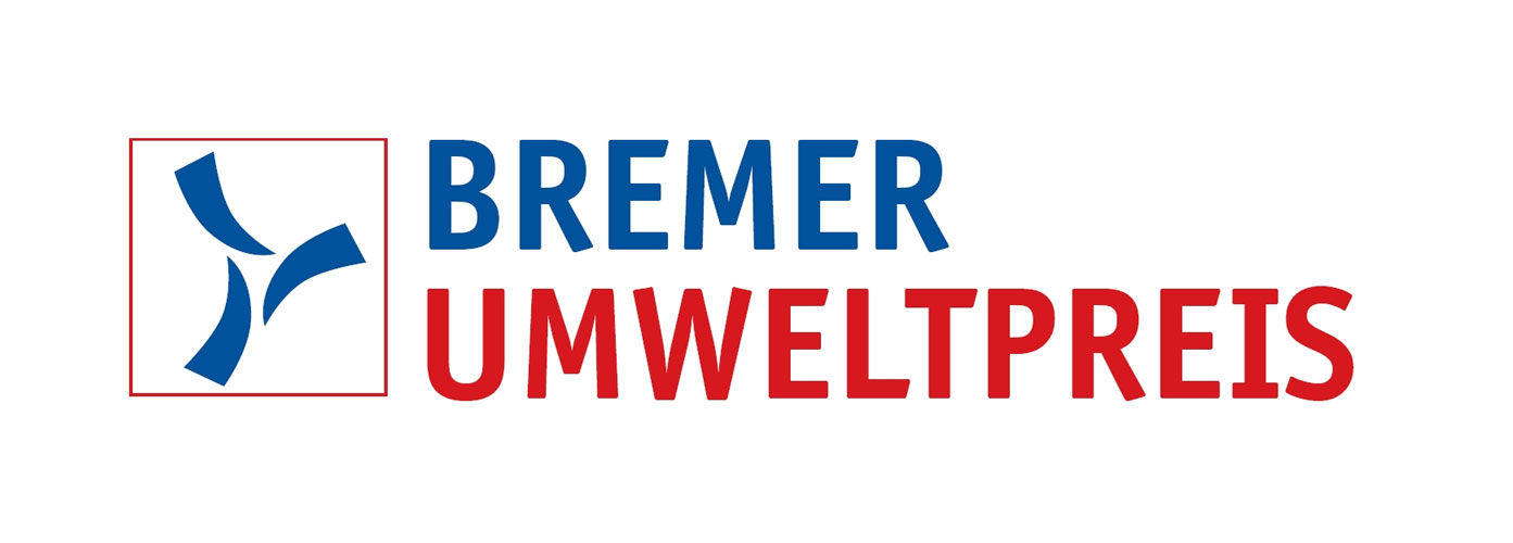 Logo Umweltpreis