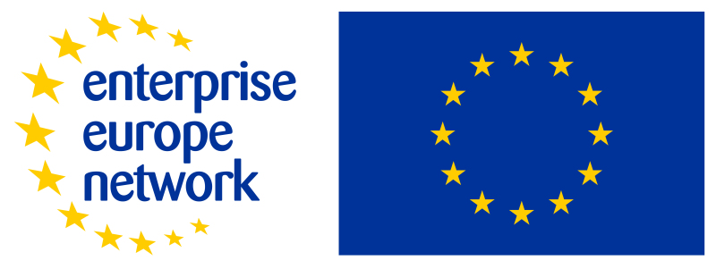 Enterprise Europe Network Logo